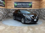 2018 Murano Thumbnail 2