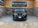 2018 Murano Thumbnail 3