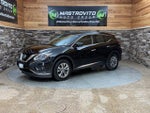 2018 Murano Thumbnail 5