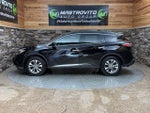 2018 Murano Thumbnail 6