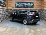 2018 Murano Thumbnail 7