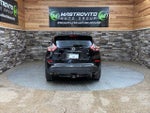 2018 Murano Thumbnail 8