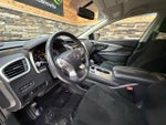 2018 Murano Thumbnail 9