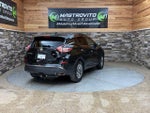 2018 Murano Thumbnail 12
