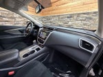 2018 Murano Thumbnail 13