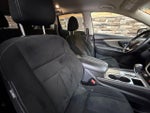 2018 Murano Thumbnail 15