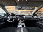 2018 Murano Thumbnail 16