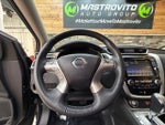 2018 Murano Thumbnail 17