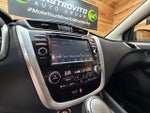 2018 Murano Thumbnail 18