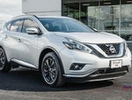 2018 Murano Thumbnail 2