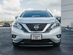 2018 Murano Thumbnail 3