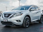 2018 Murano Thumbnail 4
