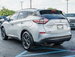 2018 Murano Thumbnail 5