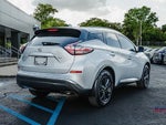 2018 Murano Thumbnail 6