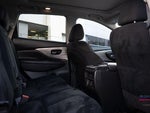 2018 Murano Thumbnail 8