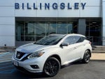 2018 Murano Thumbnail 17