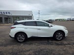 2015 Murano Thumbnail 8