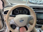 2015 Murano Thumbnail 23