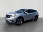 2017 Murano Thumbnail 1