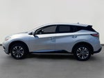 2017 Murano Thumbnail 2