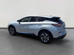 2017 Murano Thumbnail 3