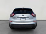2017 Murano Thumbnail 4