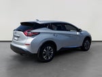2017 Murano Thumbnail 5