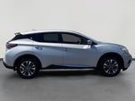 2017 Murano Thumbnail 6