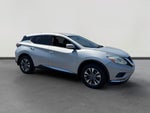 2017 Murano Thumbnail 7