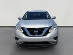 2017 Murano Thumbnail 8