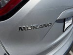2017 Murano Thumbnail 22