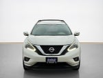 2018 Murano Thumbnail 2