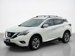 2018 Murano Thumbnail 3