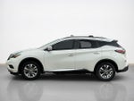 2018 Murano Thumbnail 4