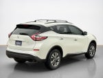 2018 Murano Thumbnail 7