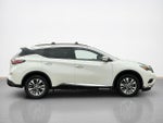 2018 Murano Thumbnail 8