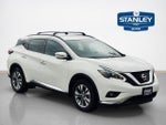 2018 Murano Thumbnail 1