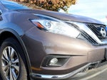2015 Murano Thumbnail 8
