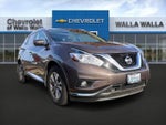 2015 Murano Thumbnail 1