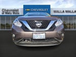 2015 Murano Thumbnail 9