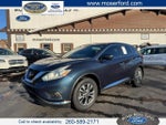 2016 Murano Thumbnail 1