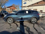 2016 Murano Thumbnail 2