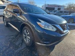 2016 Murano Thumbnail 7