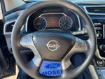 2016 Murano Thumbnail 10