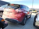 2016 Murano Thumbnail 2