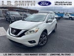 2016 Murano Thumbnail 1