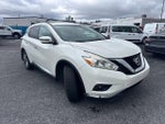 2016 Murano Thumbnail 3