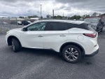 2016 Murano Thumbnail 6