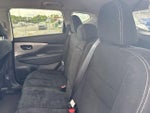 2016 Murano Thumbnail 8