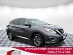 2017 Murano Thumbnail 1
